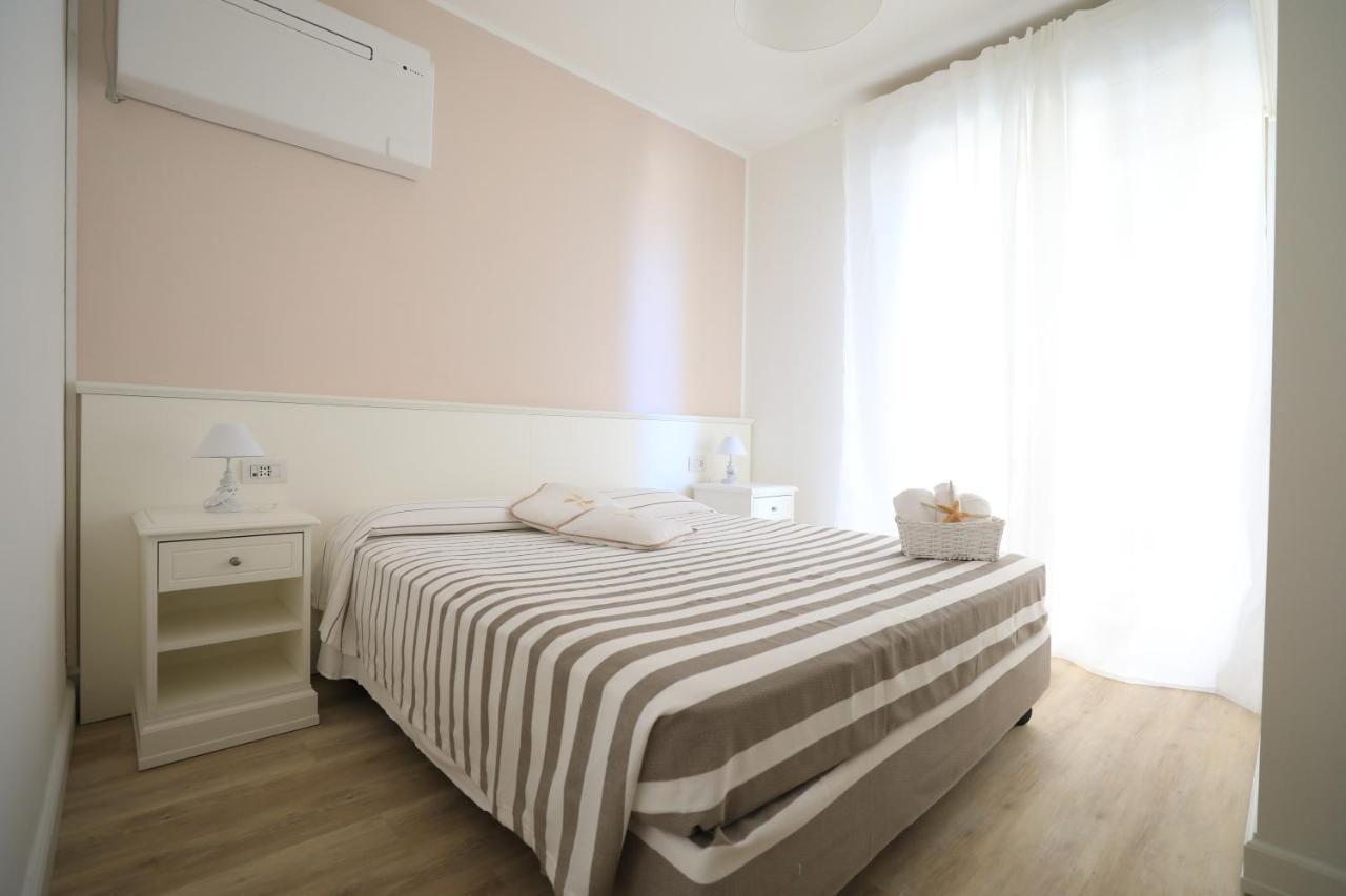 Hotel Continental Pietra Ligure Ngoại thất bức ảnh
