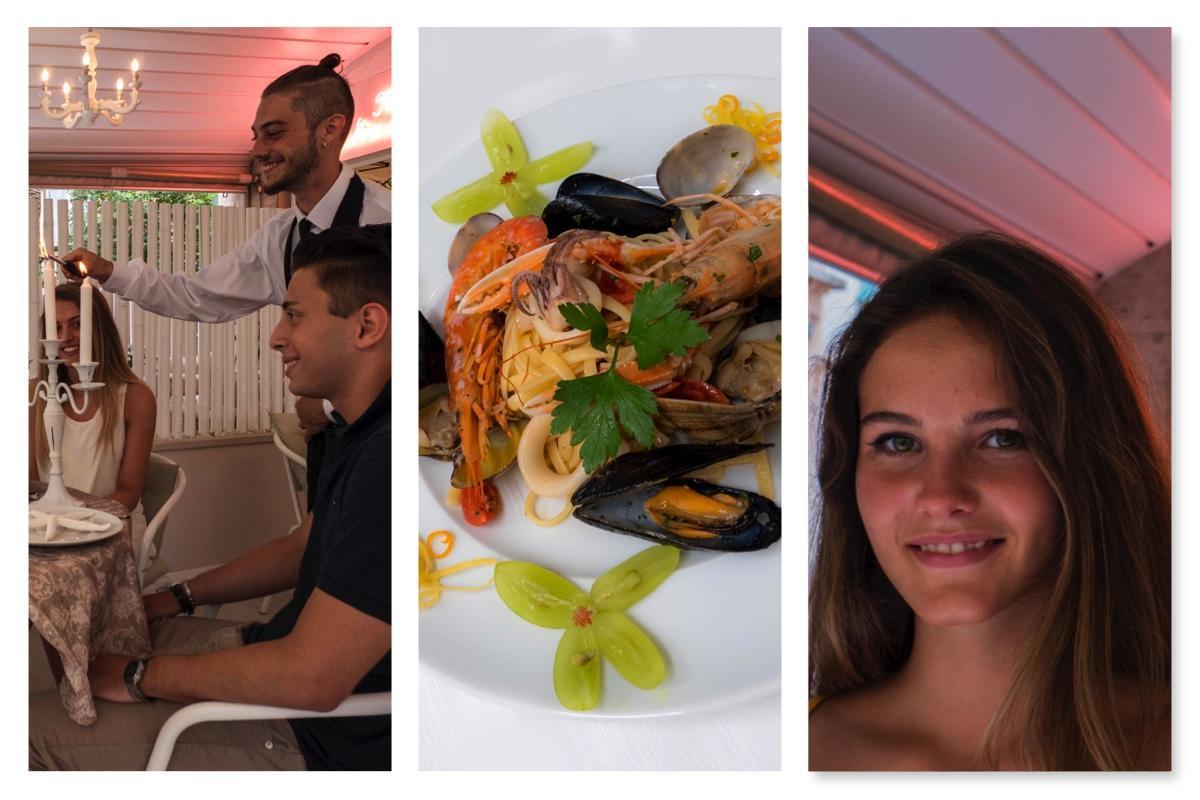 Hotel Continental Pietra Ligure Ngoại thất bức ảnh