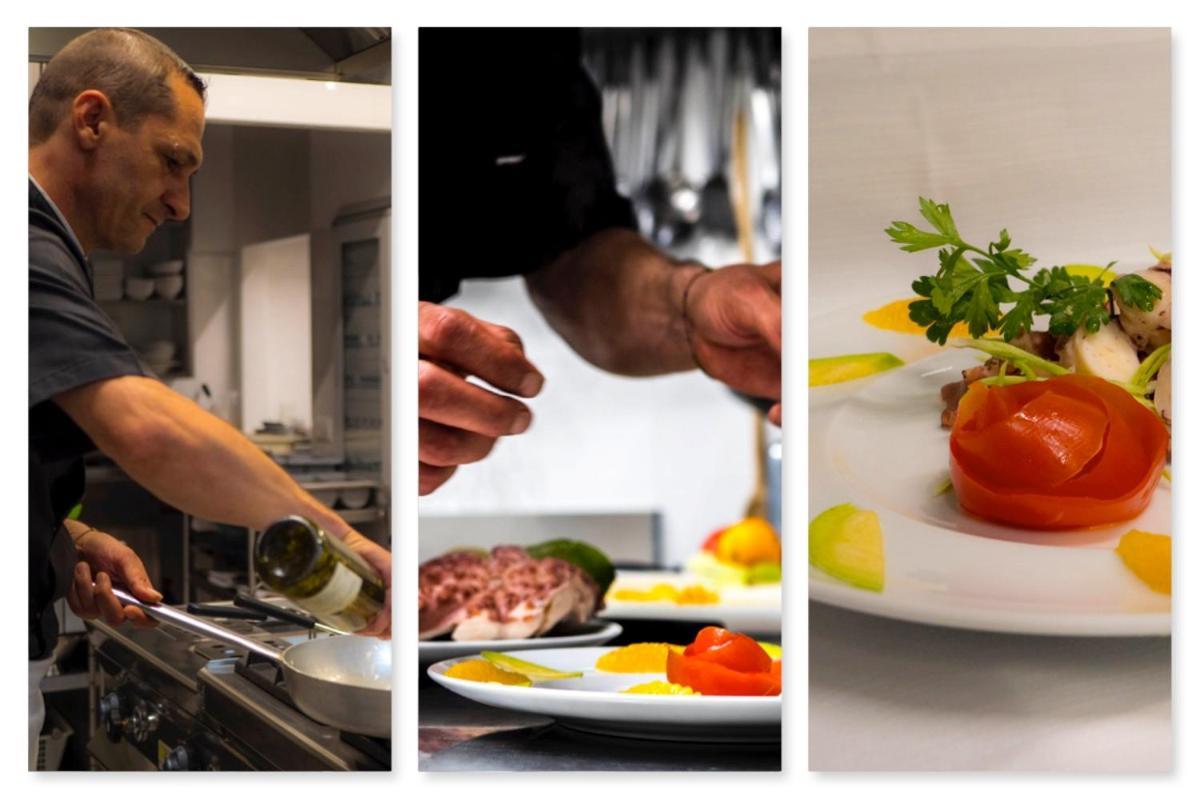 Hotel Continental Pietra Ligure Ngoại thất bức ảnh