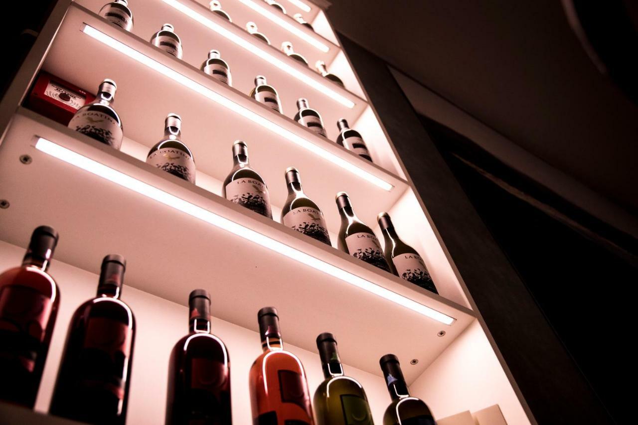 Hotel Continental Pietra Ligure Ngoại thất bức ảnh