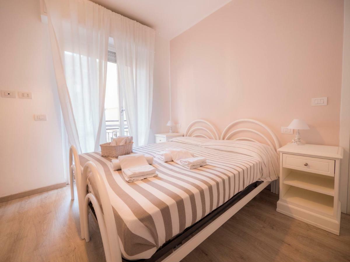 Hotel Continental Pietra Ligure Ngoại thất bức ảnh