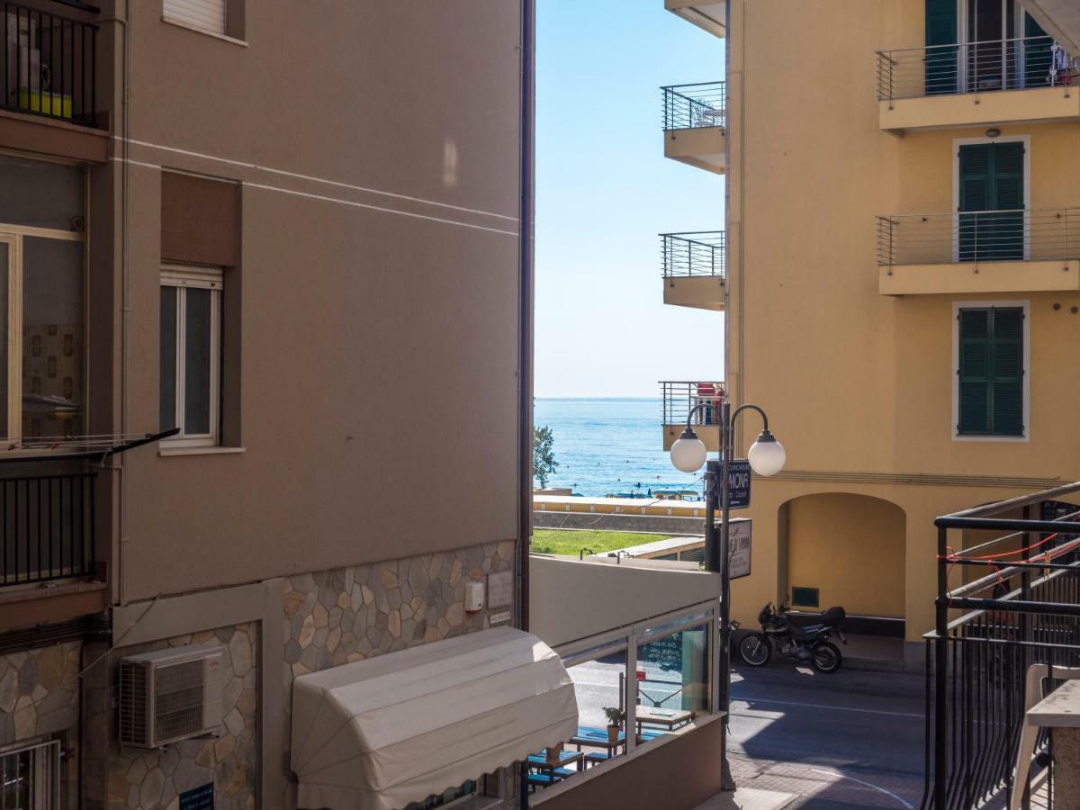 Hotel Continental Pietra Ligure Ngoại thất bức ảnh